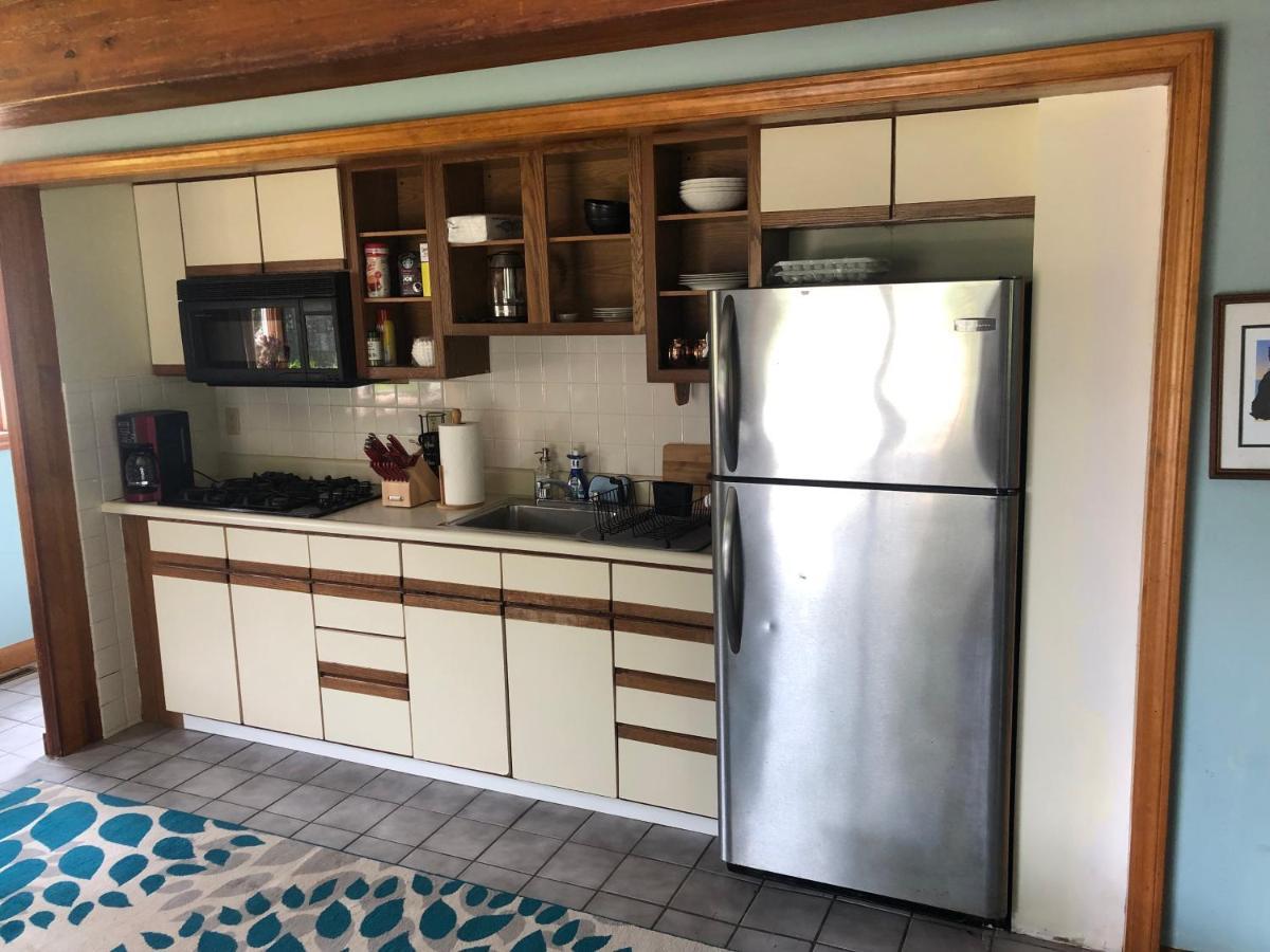 1 Bed Cottage, Partial Waterviews & Water Access Westport Εξωτερικό φωτογραφία